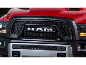 DODGE Key Replacement