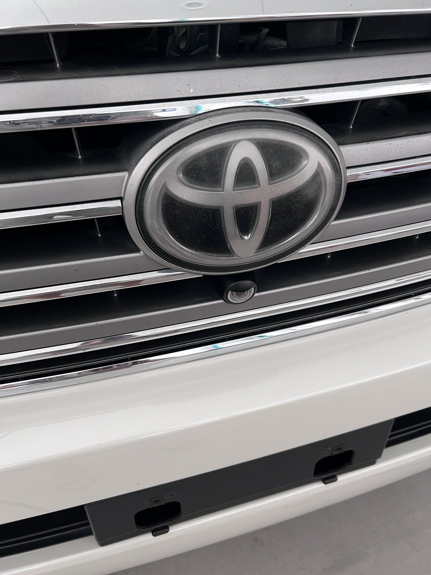 Toyota Key Replacement