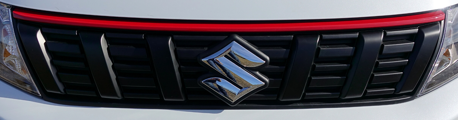 Suzuki Key Replacement