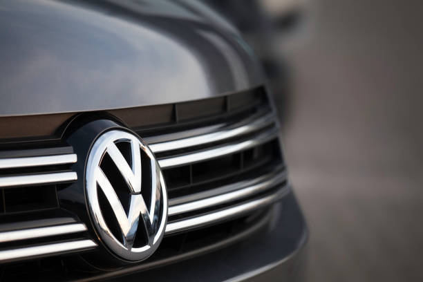 VW Key Replacement