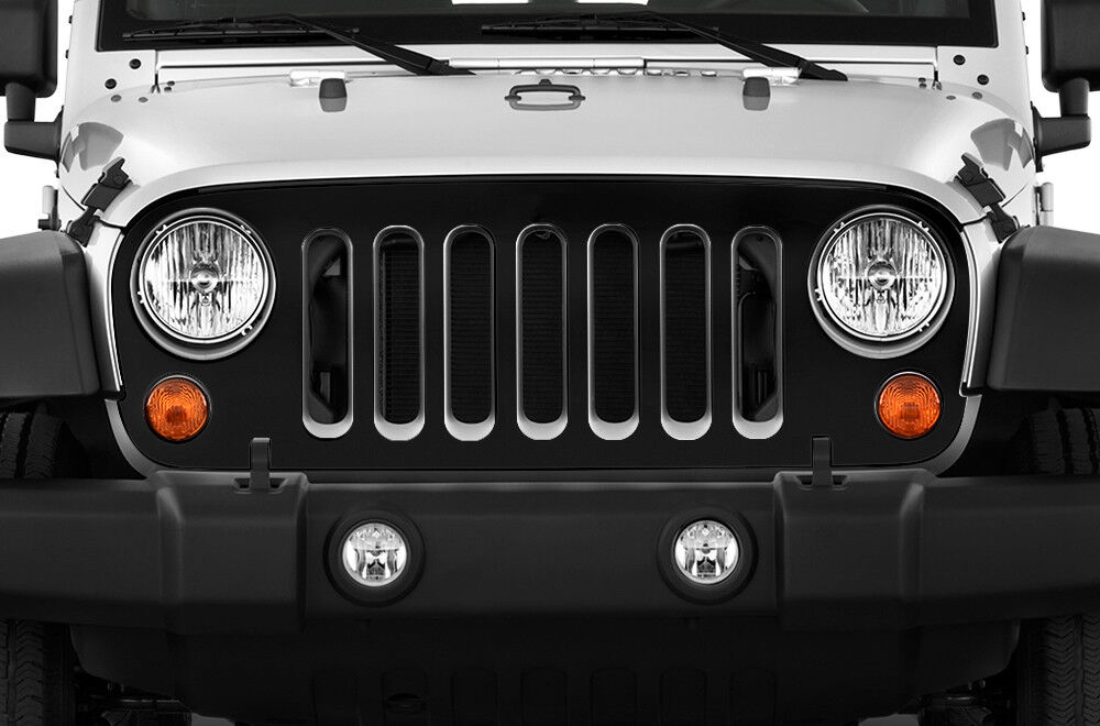 JEEP Key Replacement