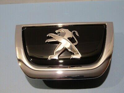 Peugeot Key Replacement