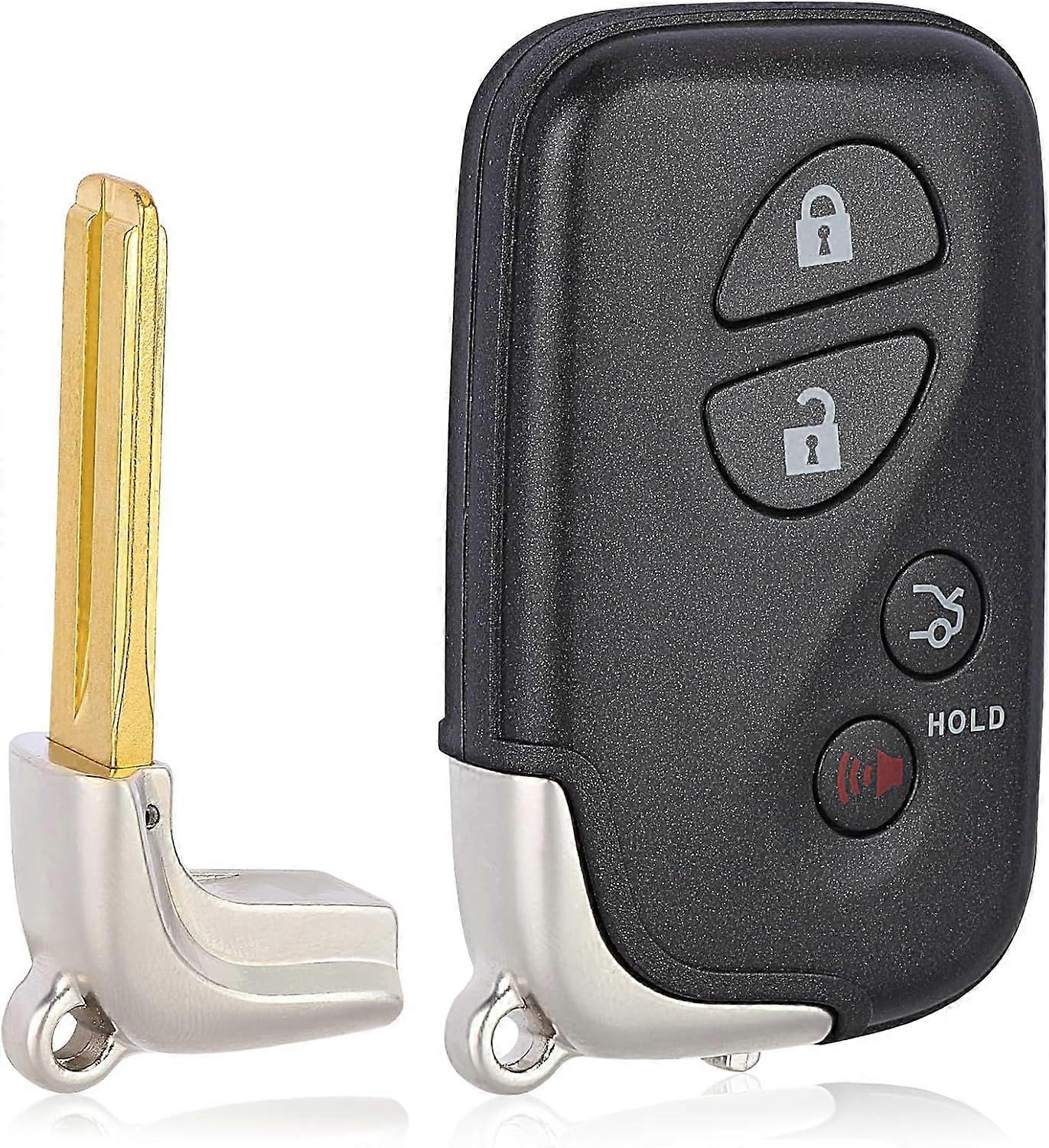 BMW Key Replacement