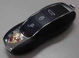 BMW Key Replacement